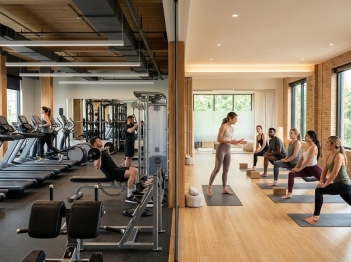 Nhượng quyền yoga pilates khác gym franchise thế nào?