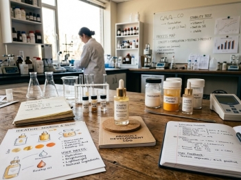 Origin story sản phẩm beauty gồm những yếu tố nào?