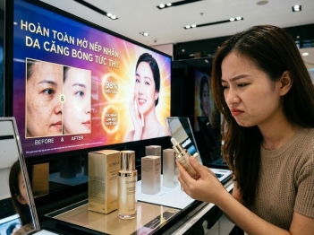 Overclaim mỹ phẩm ảnh hưởng thương hiệu như thế nào?