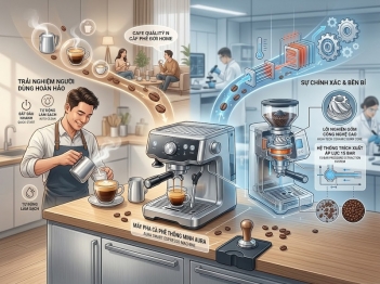 Product story và ingredient story khác nhau thế nào?