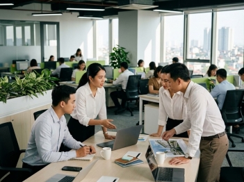 Radar theo dõi giấc ngủ hoạt động như thế nào?