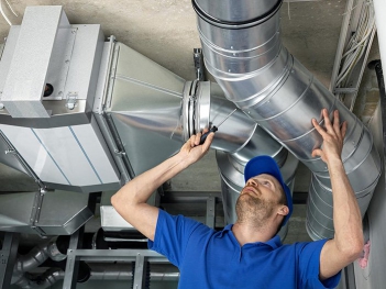 Những sai lầm khi bố trí miệng gió cấp có thể gây hại cho sức khỏe hô hấp - Làm đẹp & Sức khỏe
