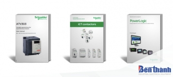 Đại lý thiết bị điện Schneider tại Hà Nội - Làm đẹp