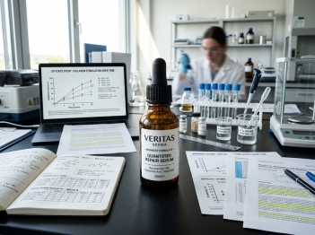 Science backed beauty tạo giá trị thương hiệu như thế nào?
