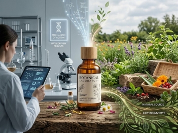 Science ingredient và natural ingredient branding khác nhau thế nào?