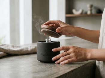 Sensory experience brand narrative được hình thành thế nào?
