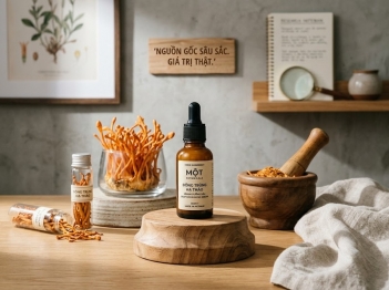 Single ingredient và multi ingredient branding khác nhau thế nào?