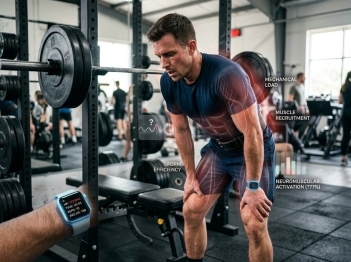 Smartwatch theo dõi tập gym có những giới hạn gì?