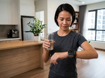 Smartwatch và fitness tracker khác nhau thế nào?