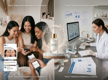 Social proof và scientific proof khác nhau thế nào?