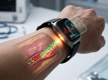 SpO2 smartwatch được đo như thế nào?