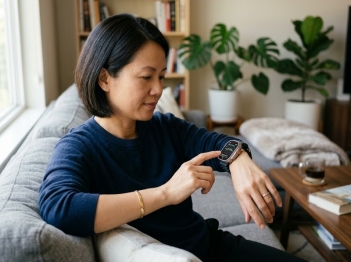 SpO2 wearable nên được hiểu như thế nào?