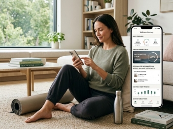 Subscription wellness app tạo doanh thu như thế nào?