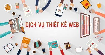 Saigon Hitech thiết kế website Spa Minh Thư - Làm đẹp