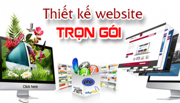 Thiết kế website bán hàng Máy bộ đàm cố định - Làm đẹp
