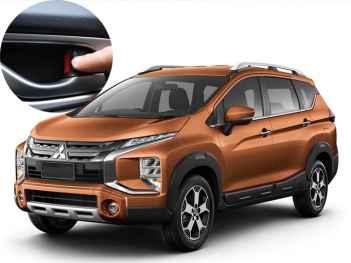 Xpander có tự lock cửa không? Cách mở tính năng ẩn của Xpander - Làm đẹp & Sức khỏe