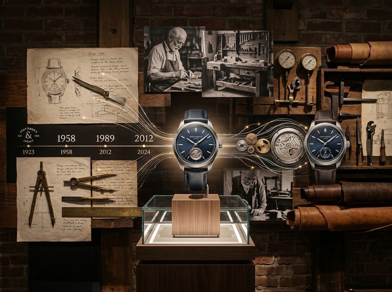 Brand heritage product story được kết nối thế nào?