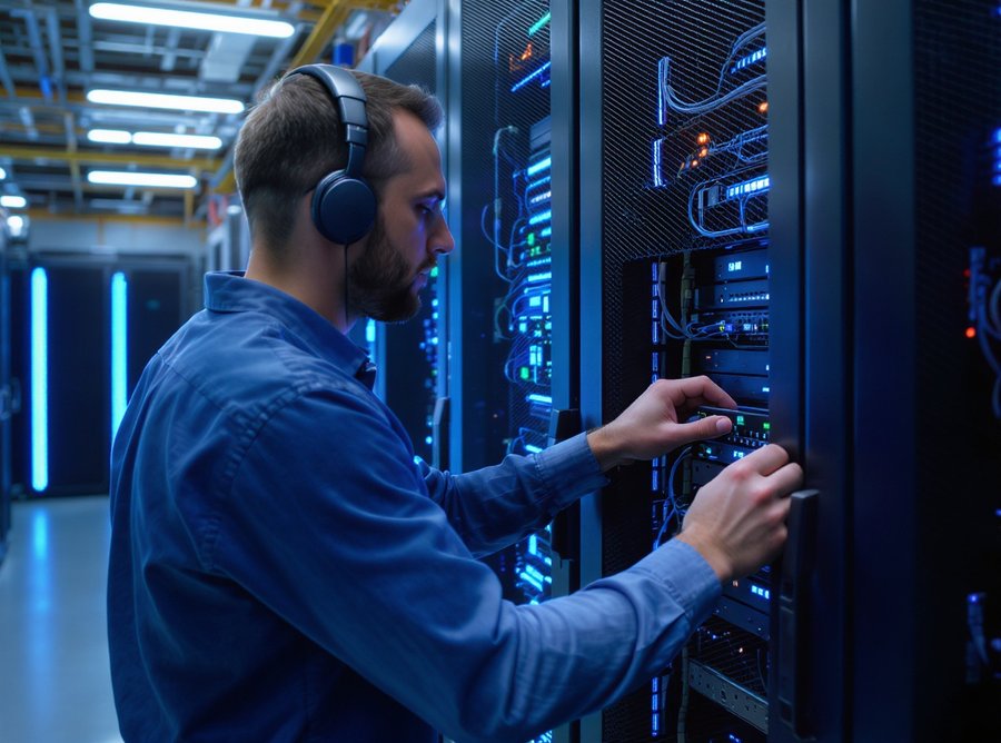 browser cache và server cache
