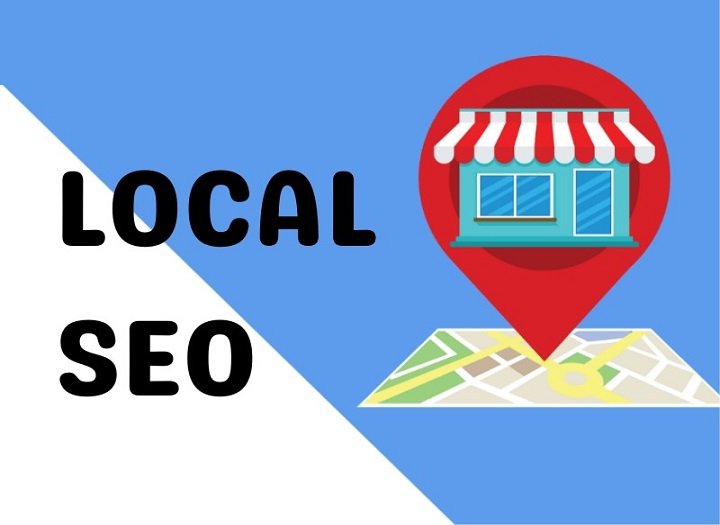 đánh giá Local SEO