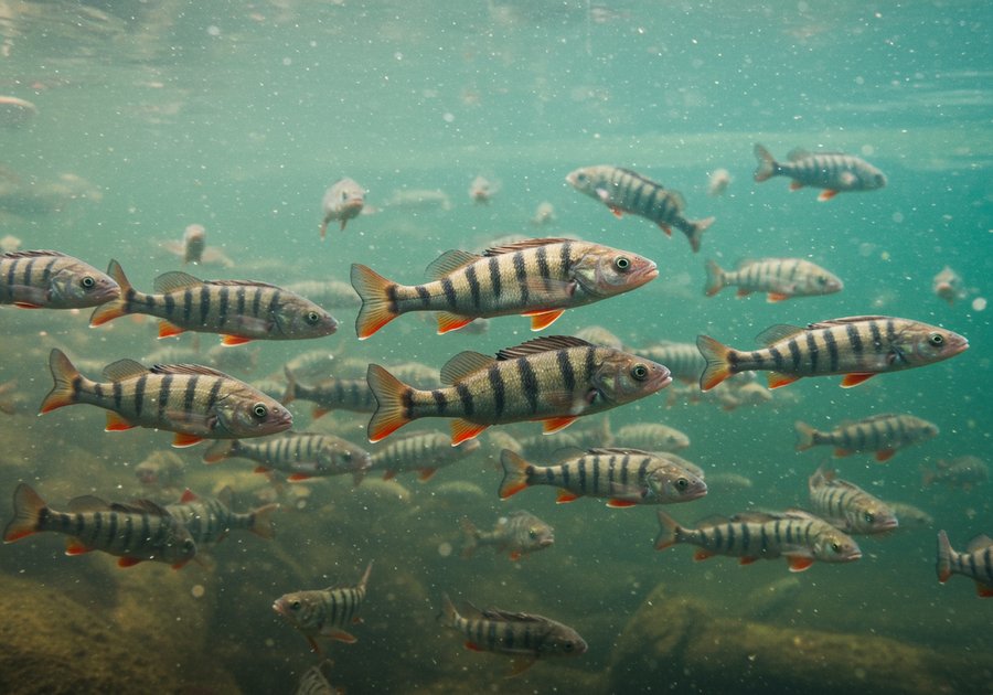 kỹ thuật nuôi cá rô đầu vuông