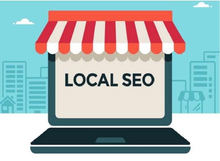 lỗi Local SEO phổ biến