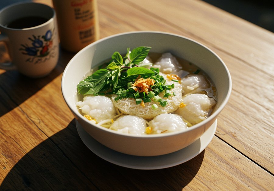 mẹo làm cháo thịt ngon