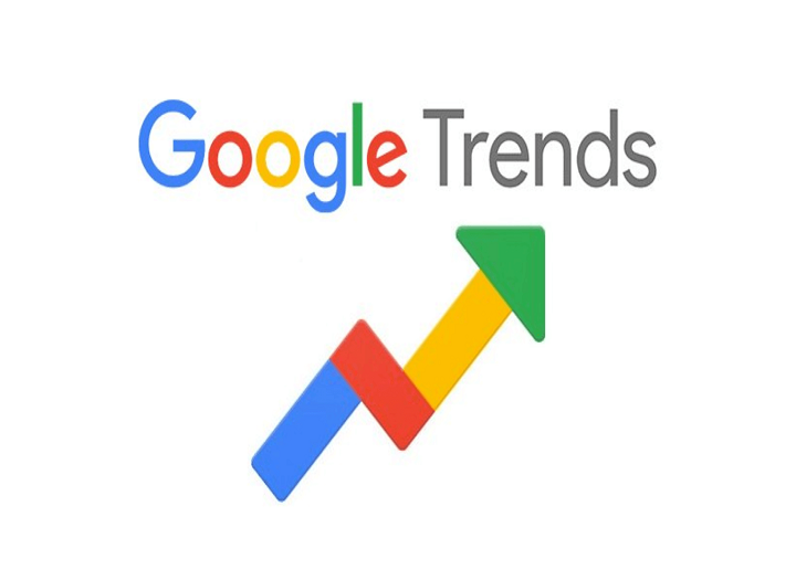 sử dụng Google Trends trong nghiên cứu từ khóa