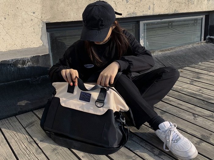 vải canvas trắng chống nước