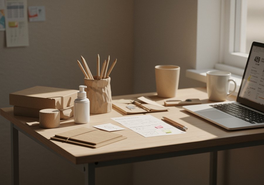 ý tưởng khởi nghiệp kinh doanh