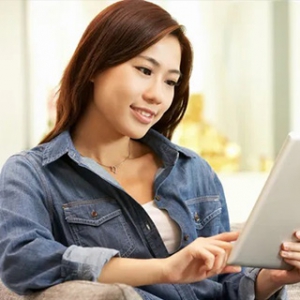 Tác giả Mai Lan