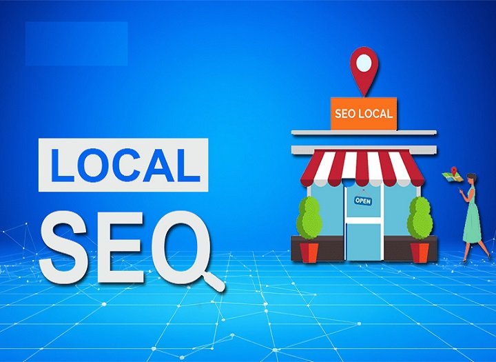 Local SEO tổng thể